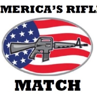 CANCELLED:  AR-15 Rifle Match