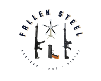 Shotgun Fallen Steel Match