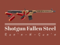 Fallen' Steel