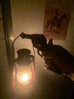 Night Shoot Match