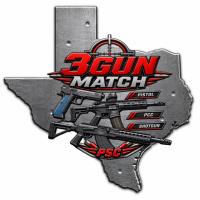 3-Gun Match