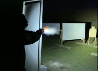 Night Shoot Match