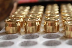 Ammo:  Range v. Self-Defense